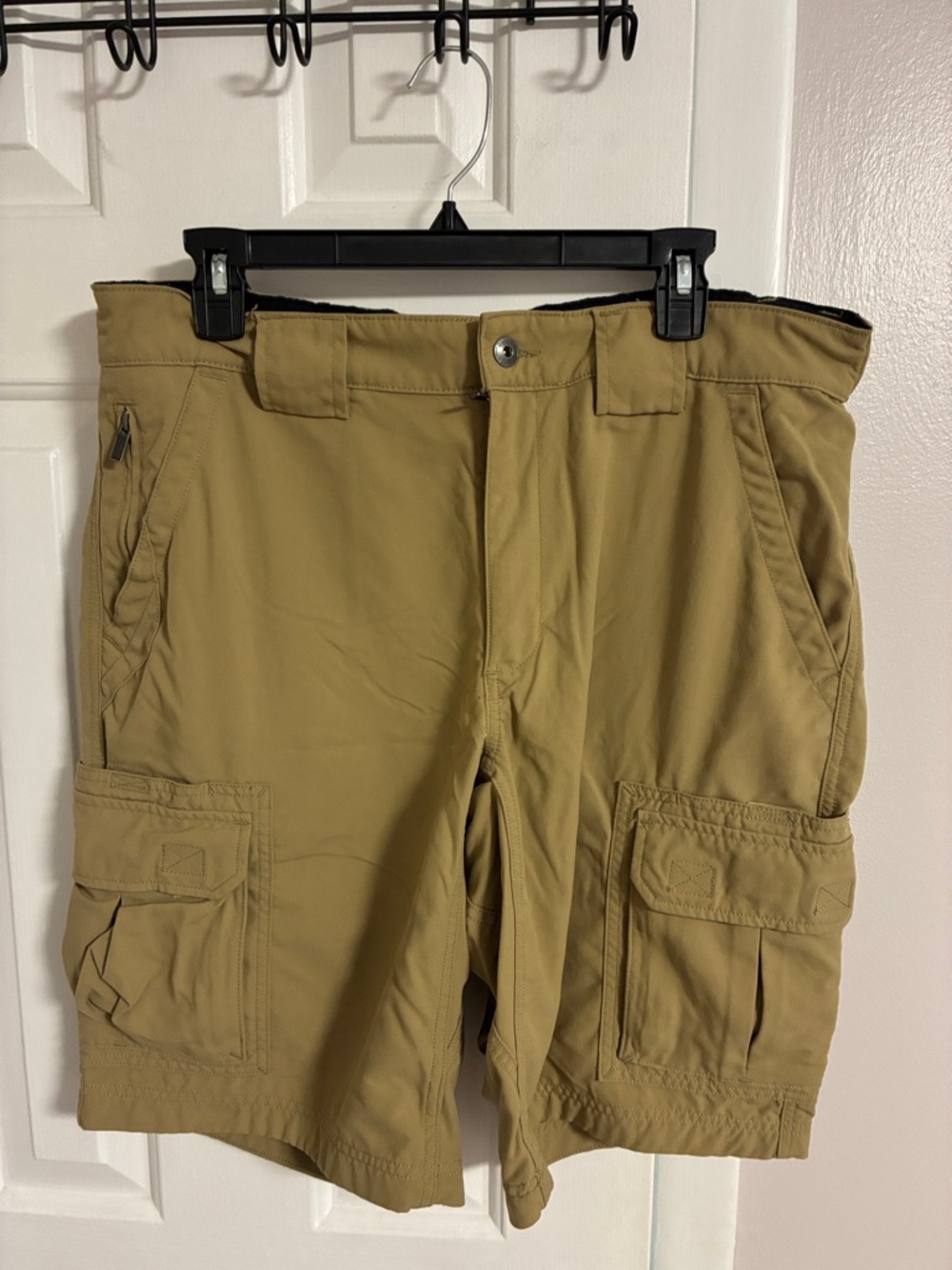 Duluth Cargo Shorts